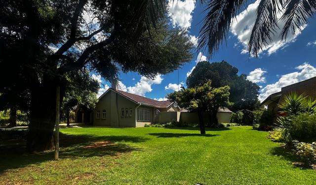 4 Bedroom Property for Sale in Bultfontein Free State